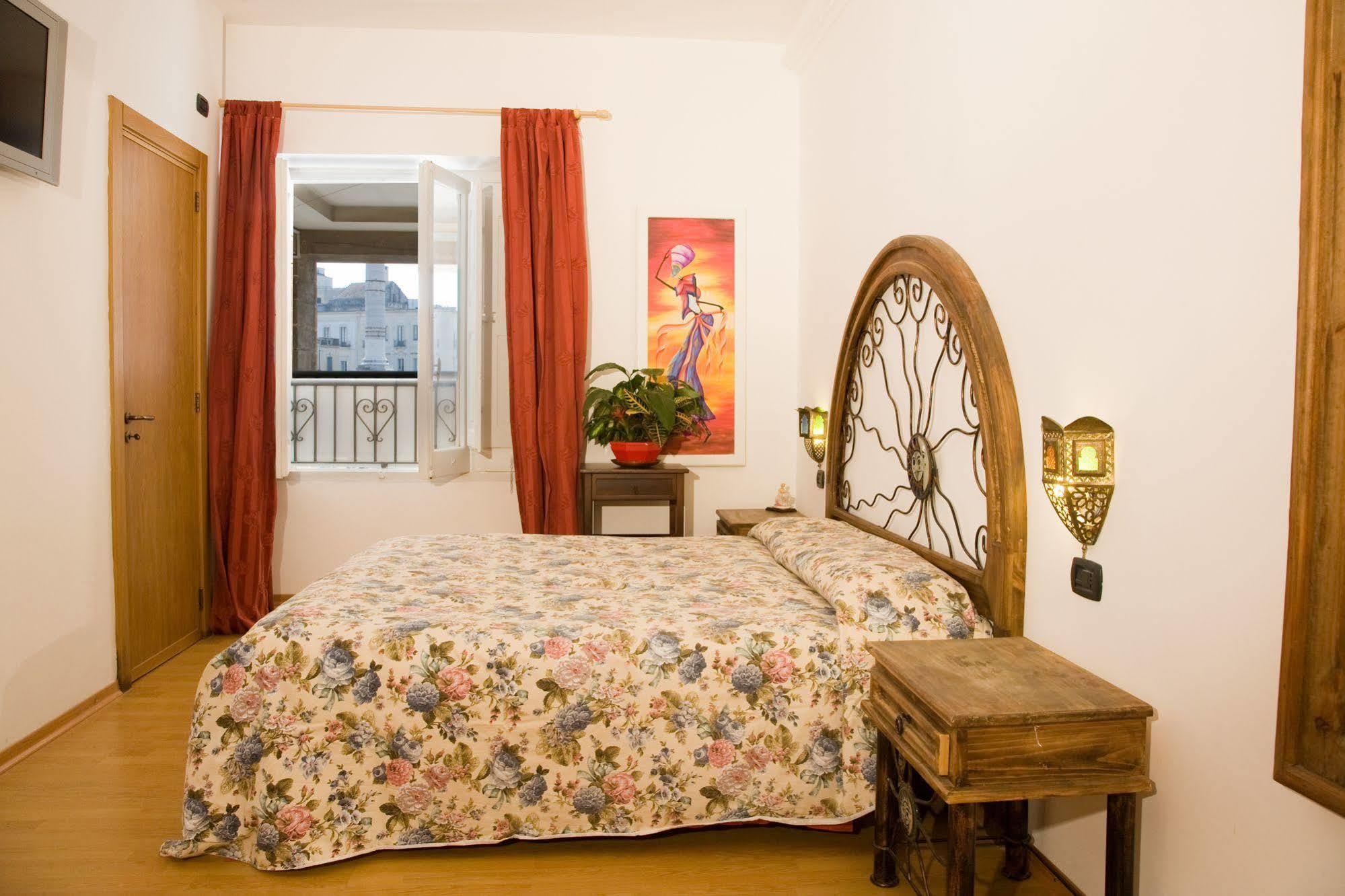 B&B Il Sedile Лече Екстериор снимка
