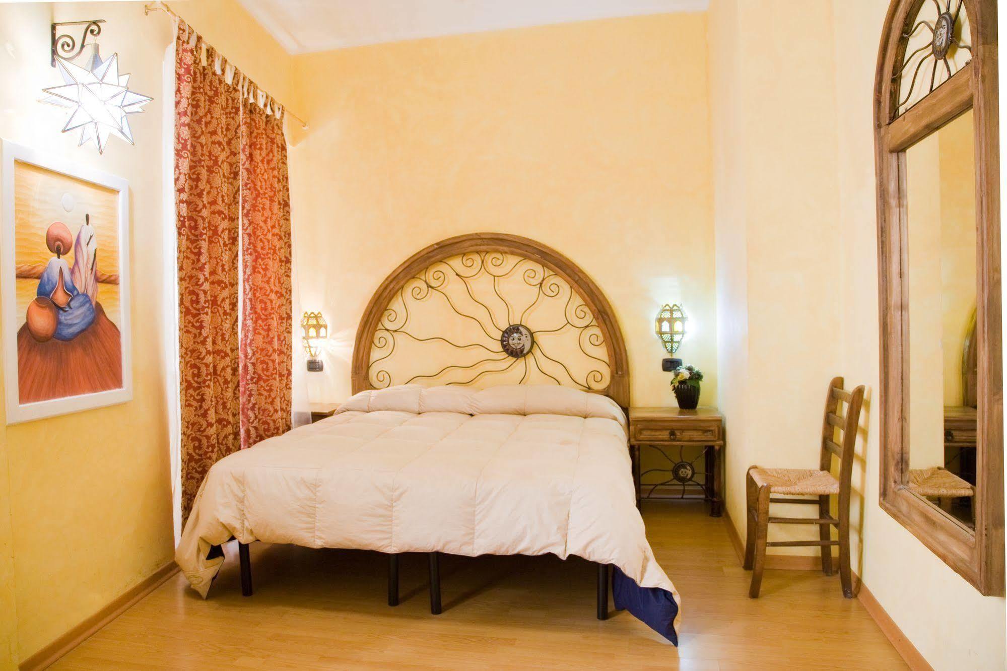 B&B Il Sedile Лече Екстериор снимка